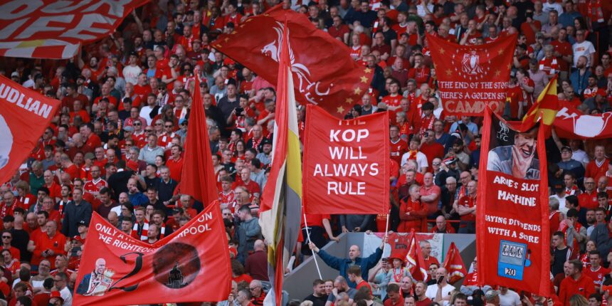 Liverpool could sell "wonderful" star with 2 offers over £50m now on table