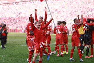 Liverpool in talks to sell "special" £40,000-a-week homegrown talent this summer