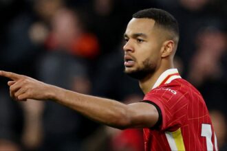Liverpool line up move for £45m "machine"