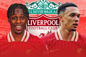 Liverpool make enquiry for "world-class" star