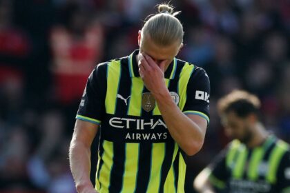 Liverpool now preparing offer for £77m striker who's "better than" Haaland