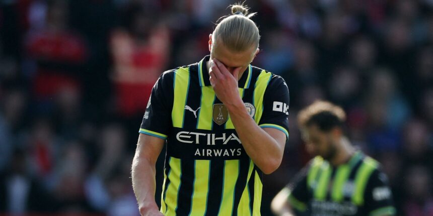 Liverpool now preparing offer for £77m striker who's "better than" Haaland