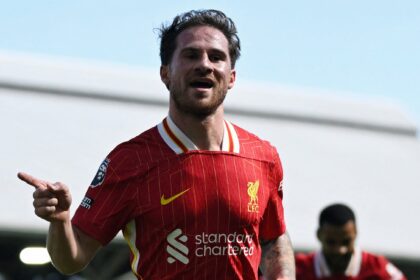 Liverpool prepare bid for "special" £51m star