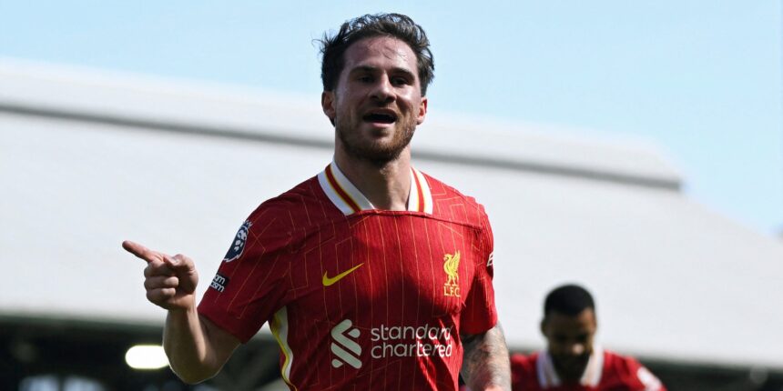 Liverpool prepare bid for "special" £51m star