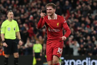 Liverpool pursuing move for "ridiculous" £60m ace