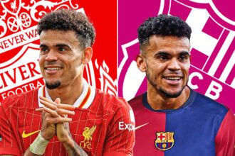 Liverpool reignite interest in £100m Wirtz alternative
