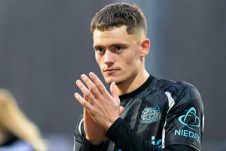 Liverpool want to sign £38m star ahead of Man Utd