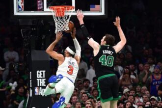 Luke Kornet Celtics pic