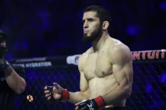 MMA Divisional Rankings: What do Islam Makhachev and Ilia Topuria’s moves mean for the UFC’s future?