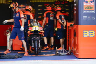 Major shareholder set to step in to save KTM
