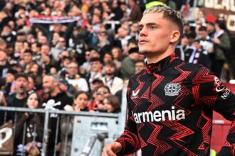 Man City are now frontrunners to sign "incredible" £100m Wirtz alternative