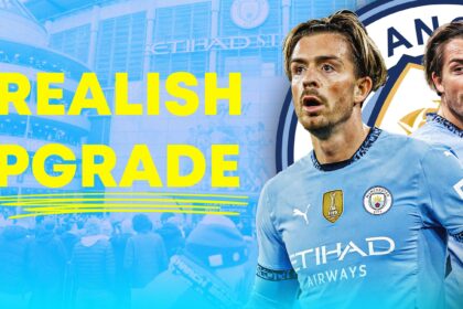 Man City make big move for Gibbs-White alternative
