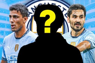 Man City now racing to sign "insane" £51m midfielder