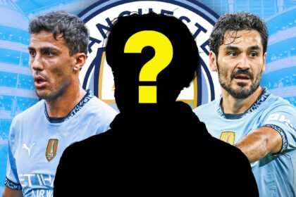 Man City now racing to sign "insane" £51m midfielder