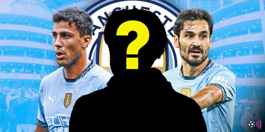 Man City now racing to sign "insane" £51m midfielder