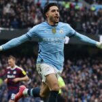 Man City open talks with "superb" £81m striker as Pep eyes Marmoush repeat