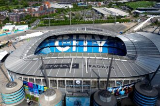 Man City to "advance" for £100m star; personal terms not an issue