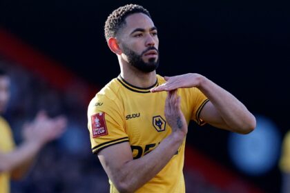 Man Utd holding internal talks over £67m star