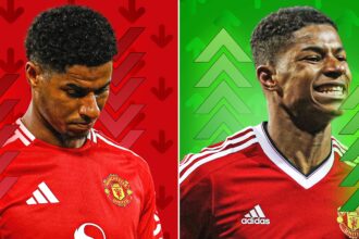 Man Utd keen to sign "one of the best STs out there"