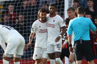 Man Utd lead race for "unplayable" £60m star