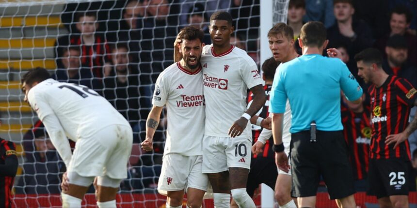 Man Utd lead race for "unplayable" £60m star