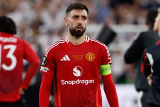 Man Utd looking at deal for £68m sensation