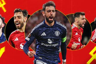 Man Utd make move for "incredible" £36m Bruno replacement