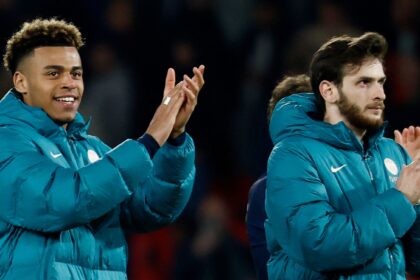 Man Utd now launch blockbuster move to sign £102m "absolute genius"