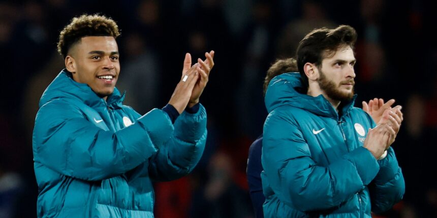 Man Utd now launch blockbuster move to sign £102m "absolute genius"
