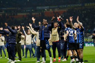 Man Utd now prioritising move to sign "dominant" Champions League finalist