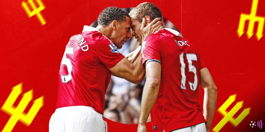 Man Utd plot bid to sign "one of the best CBs"