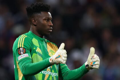 Man Utd ready bid for "one of the best CBs in the world"