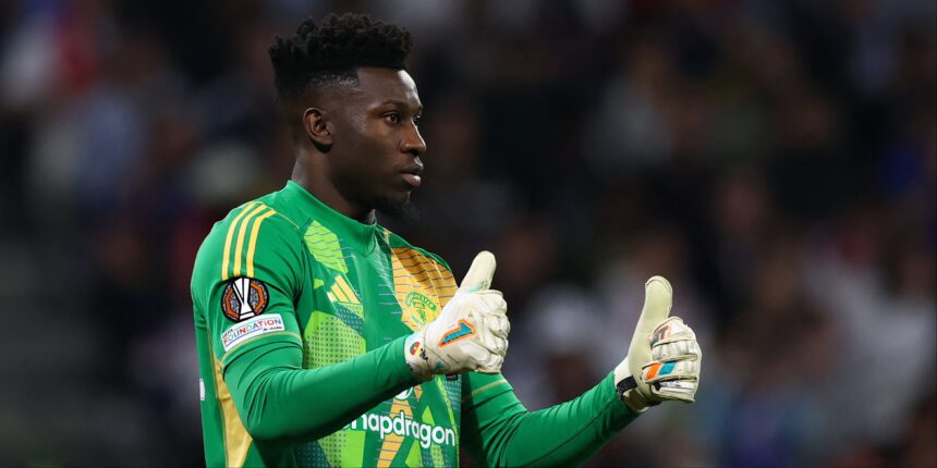 Man Utd ready bid for "one of the best CBs in the world"