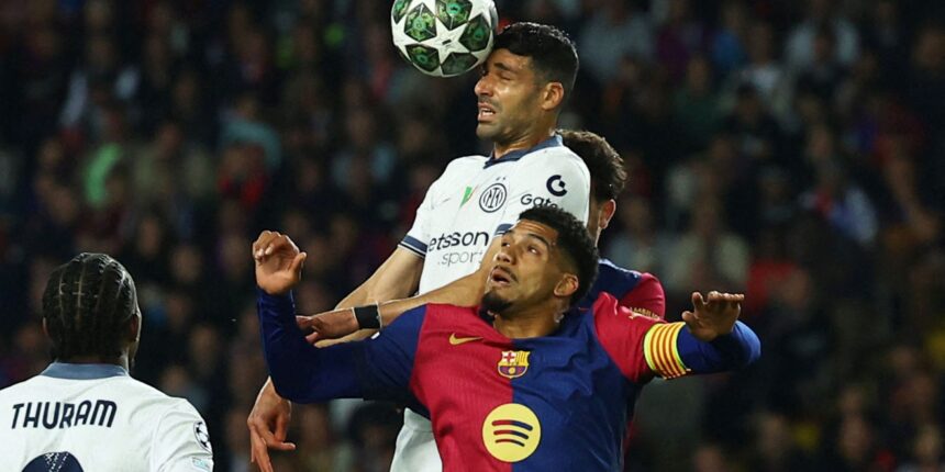 Man Utd ready to launch fresh move to sign "strong" star for major discount