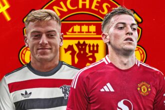 Man Utd ready to pursue deal for "unplayable" £60m ace