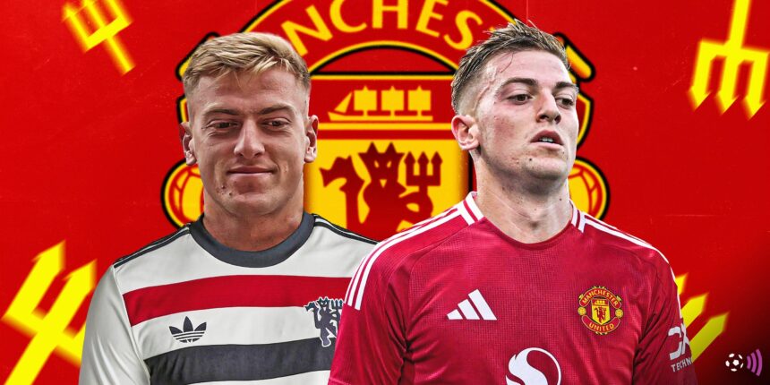 Man Utd ready to pursue deal for "unplayable" £60m ace