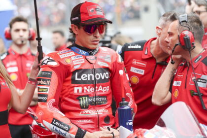 Marc Marquez “mental hurdle” breakthrough as Silverstone looms