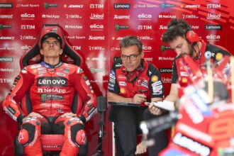 Marc Marquez told he “can’t afford” to be hit with Pecco Bagnaia’s big problem