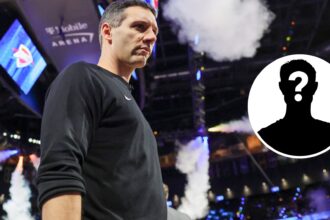 Mark Daigneault says OKC Thunder have a player he doesn’t like 'betting against' in big-game situations