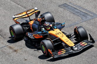 McLaren happy for F1 rivals to lose focus by creating ‘sagas’