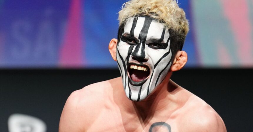 Melquizael Costa enters third UFC fight in 85 days wishing he could do it every weekend