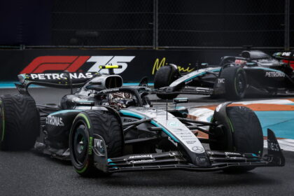 Mercedes will have “more obvious” upgrades for European F1 races