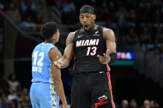 Miami Heat hinge success on one key area of Bam Adebayo’s game for 2025-26 season