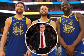 Mike D’Antoni claims Stephen Curry and Warriors ‘validated’ modern style of NBA basketball