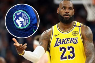Minnesota Timberwolves' 'miniature LeBron James' is taking them to next level, claims Brian Windhorst
