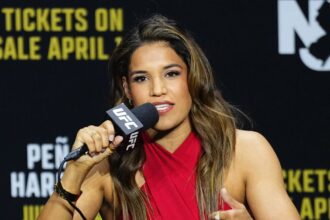 Morning Report: Julianna Peña says Amanda Nunes will ‘stay retired’ after she beats Kayla Harrison at UFC 316