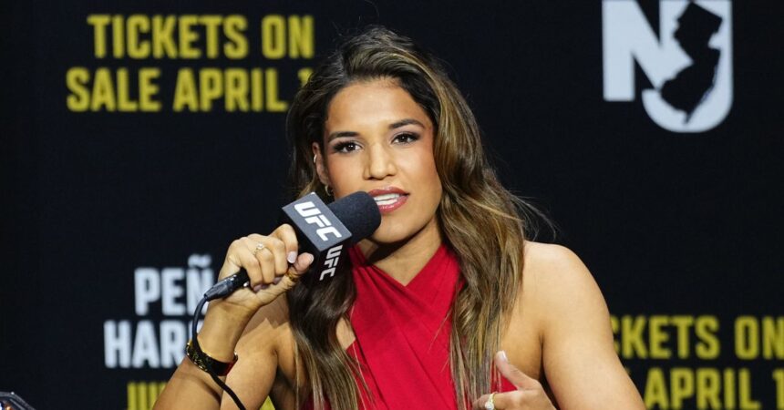 Morning Report: Julianna Peña says Amanda Nunes will ‘stay retired’ after she beats Kayla Harrison at UFC 316