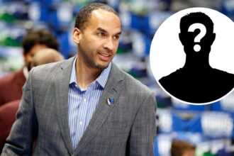 NBA fans all saying same thing about Nico Harrison's next move after Dallas Mavericks land number one pick