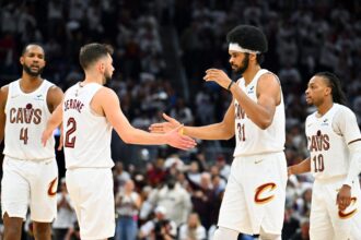 NBA insider believes Cleveland Cavaliers might lose key role player, casts doubt over superstar's future, ‘there's a chance…‘