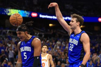 NBA mock trade allows Orlando Magic to add 2x All-Star, rise up in Eastern Conference standings